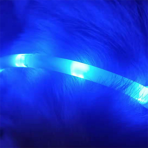 Xiaomi Mini Monstar Lighting Pet Collar